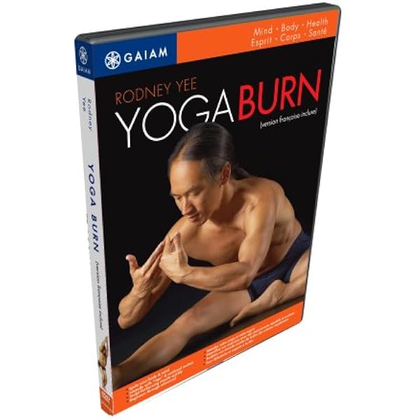 Amazon.com: Yoga Zone (Yoga for Abs / Total Body Conditioning